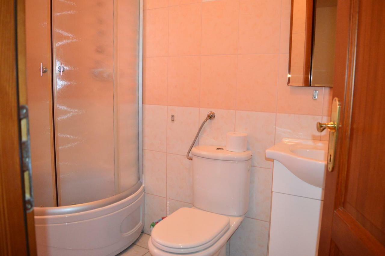 Apartmani Macak II Новаля Екстер'єр фото